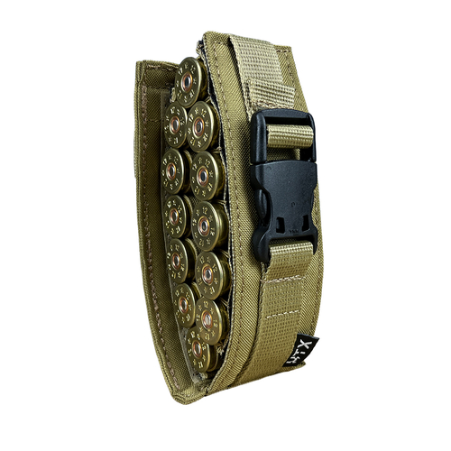 UTX 12'Lİ FİŞEK TAŞIYICI ÇÖL