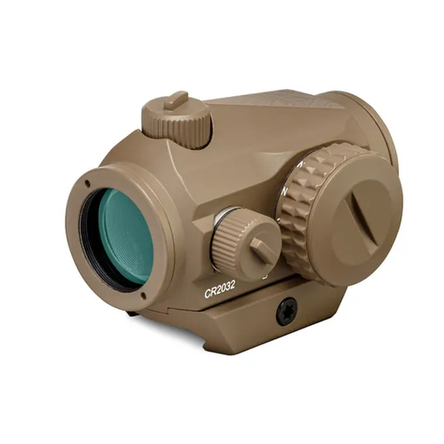 VORTEX CROSSFIRE 2 MOA RED DOT ÇÖL