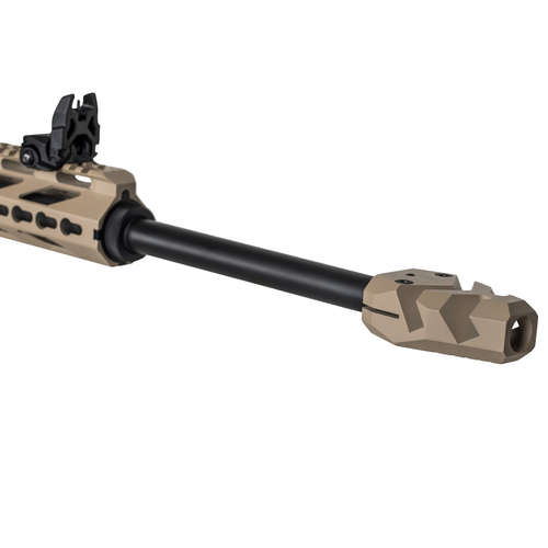 BARAK BR20 S ULTRA LONG 20.Cal. ÇÖL ŞARJÖRLÜ AV TÜFEĞİ