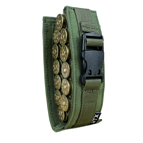 UTX 12'Lİ FİŞEK TAŞIYICI HAKi