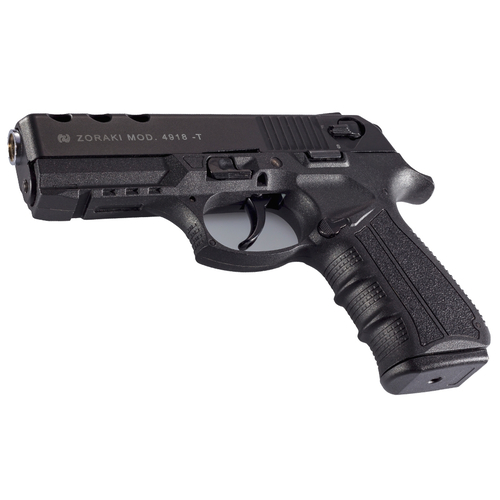 ZORAKİ 4918-T SES TABANCASI SİYAH