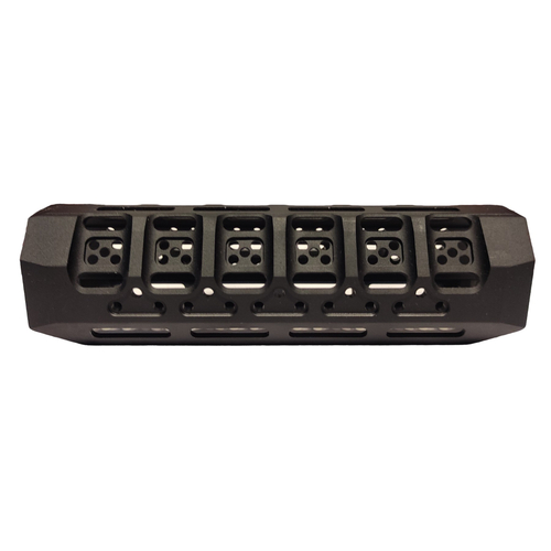 Wİ / S4  MLOK METAL KUNDAK