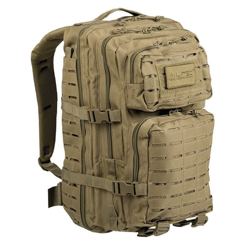 MIL-TEC STURM LASER CUT 36LT ÇÖL ÇANTA