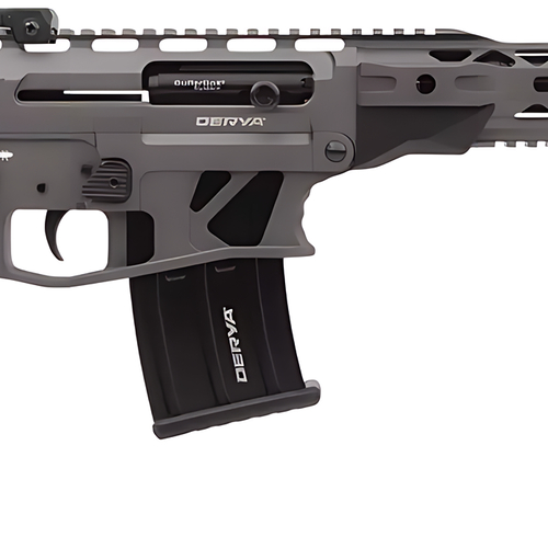 DERYA ES-210SF 20Cal. ŞARJÖRLÜ AV TÜFEĞİ