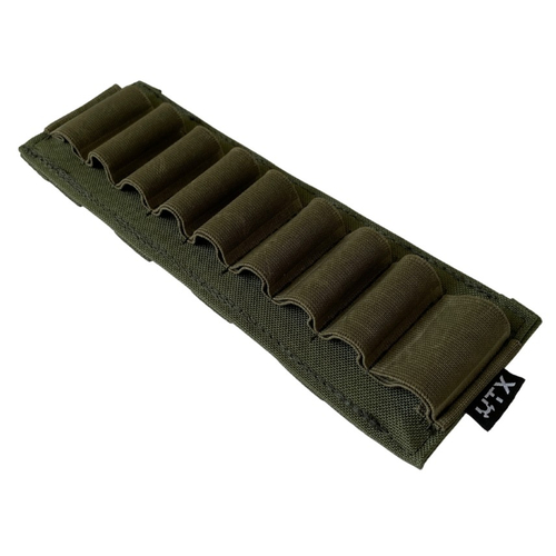 UTX 9'LU MOLLE SİSTEM FİŞEKLİK HAKİ