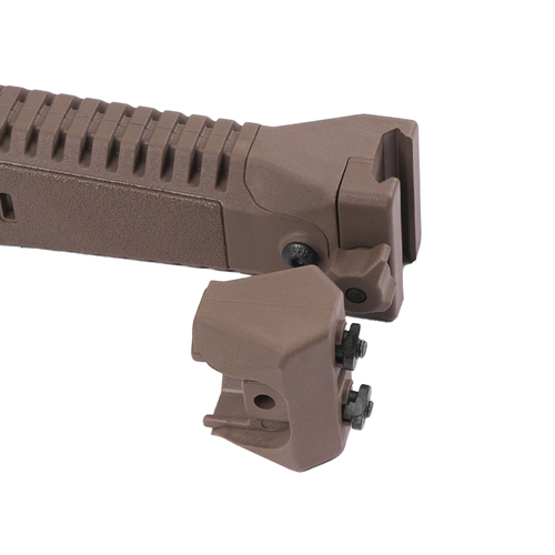 KEY-ARMA BIPOD-ÇATAL AYAK M-LOK/PICATINNY ÇÖL