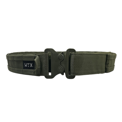 UTX TRABLONIX COBRA TACTICAL GÖREV KEMERİ HAKİ S-M