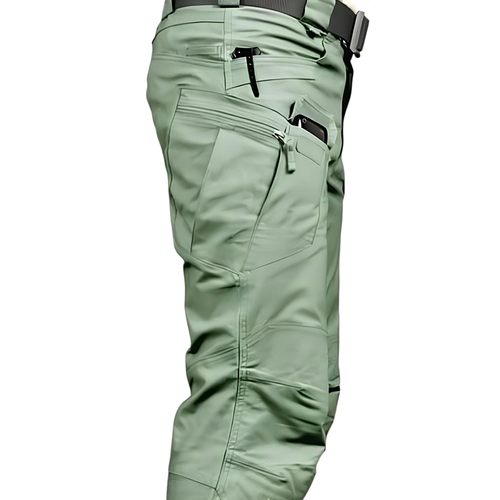 5.11 MODEL TAKTİK PANTOLON YEŞİL