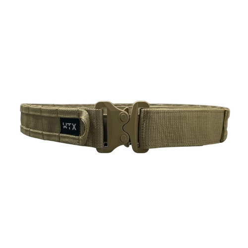 UTX TRABLONIX COBRA TACTICAL GÖREV KEMERİ ÇÖL S-M