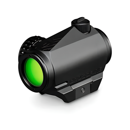 VORTEX CROSSFIRE 2 MOA GREEN DOT