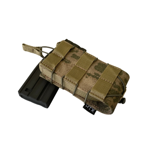 UTX TÜFEK ŞARJÖR CEBİ JANDARMA 7.62 - 5.56 - 12Cal - 20Cal - 36Cal
