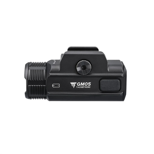 TRUSTFIRE GM05 TABANCA FENERİ