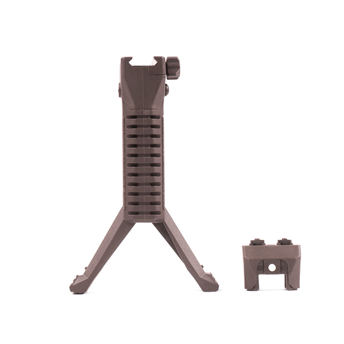 KEY-ARMA BIPOD-ÇATAL AYAK M-LOK/PICATINNY ÇÖL