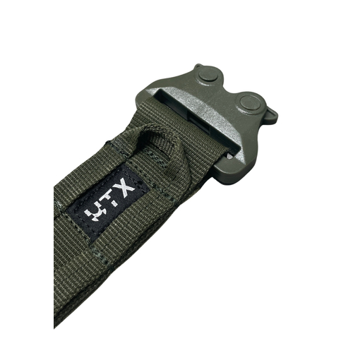 UTX TRABLONIX COBRA TACTICAL GÖREV KEMERİ HAKİ S-M