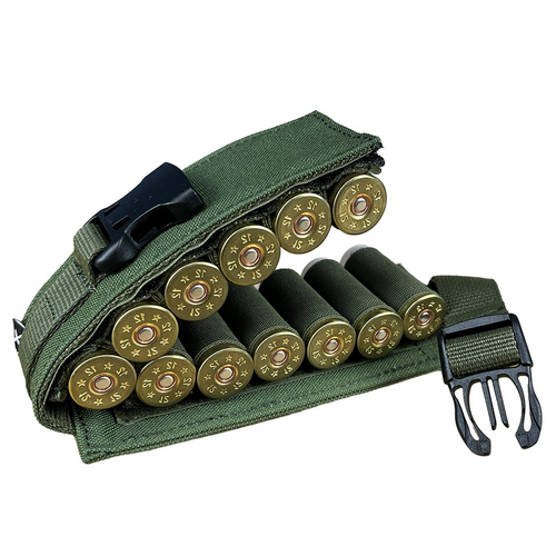 UTX 12'Lİ FİŞEK TAŞIYICI HAKi