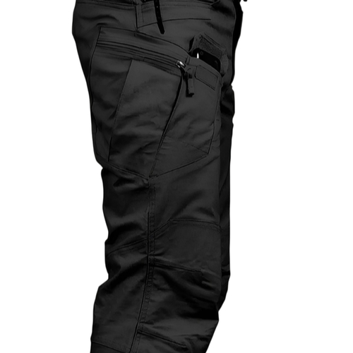 5.11 MODEL TAKTİK PANTOLON SİYAH