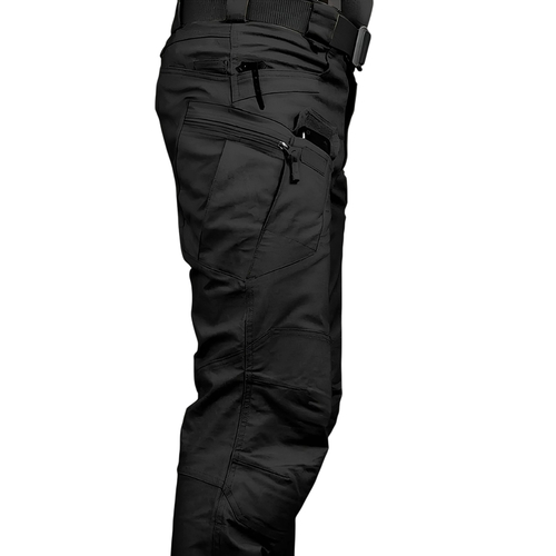 5.11 MODEL TAKTİK PANTOLON SİYAH