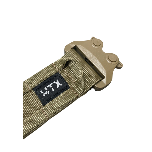 UTX TRABLONIX COBRA TACTICAL GÖREV KEMERİ ÇÖL S-M