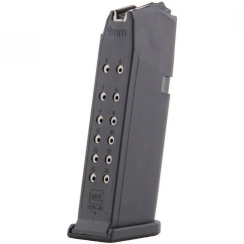 GLOCK 19 ŞARJÖR GEN 3-4