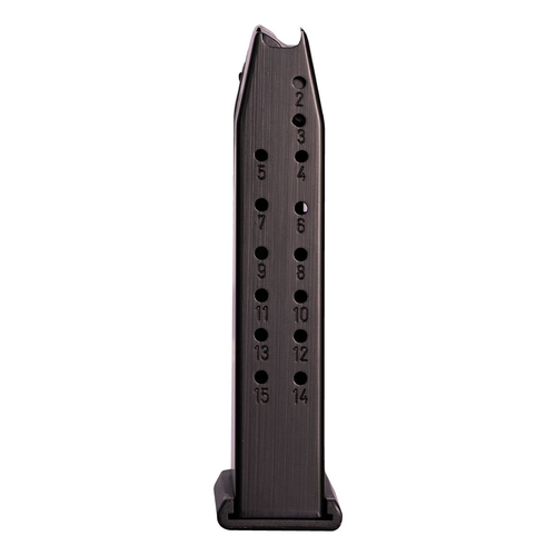 CANİK TP9 KOMPAKT BOY ŞARJÖR