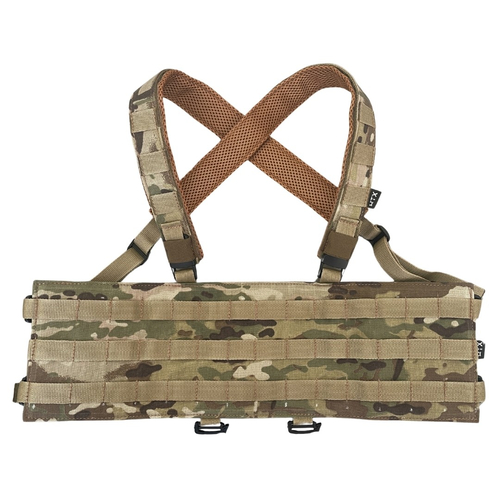 UTX DRALVON CHEST RIG MULTICAM