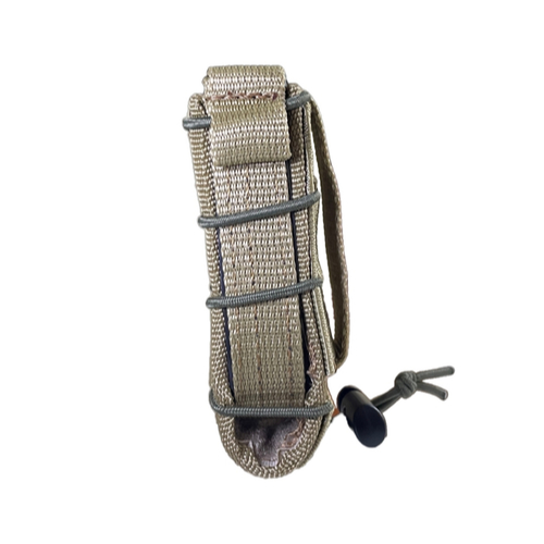 UTX TABANCA ŞARJÖR CEBİ MULTICAM