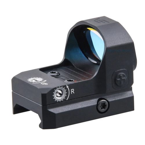VECTOR OPTICS FRENZY-X 1x20x28 RED DOT