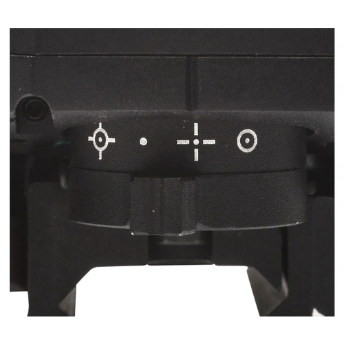 SIGHTMARK ULTRASHOT R-SPEC GREEN - RED REFLEKS NİŞANGAH