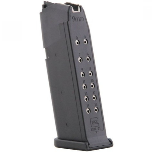 GLOCK 19 ŞARJÖR GEN 3-4