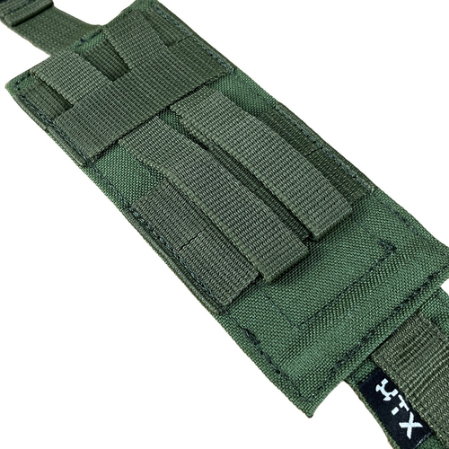 UTX 12'Lİ FİŞEK TAŞIYICI HAKi