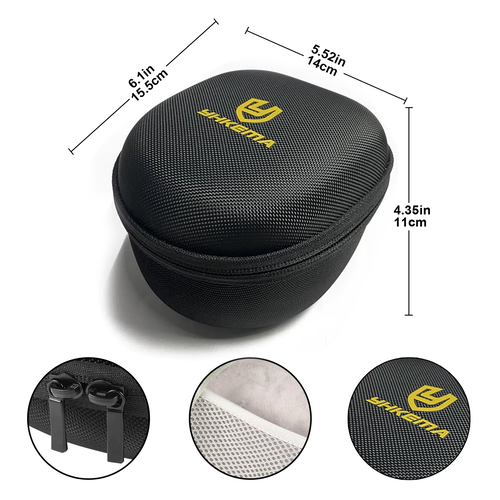 HARDCASE ELEKTRONİK ATIŞ KULAKLIĞI TAŞIMA ÇANTASI