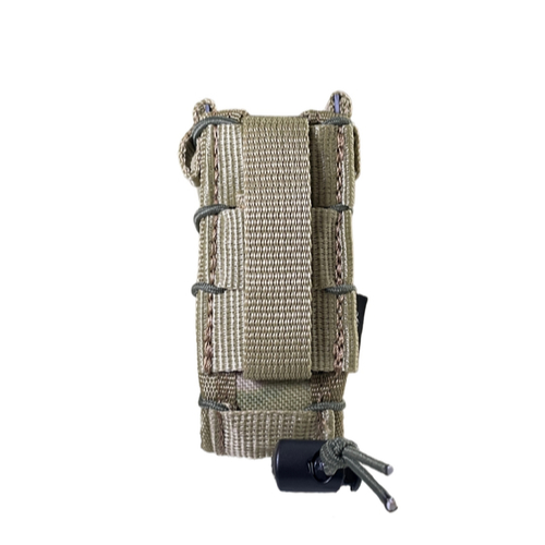 UTX TABANCA ŞARJÖR CEBİ MULTICAM