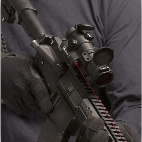 FIREFIELD IMPULSE 1x28 RED DOT LAZER COMBO SET