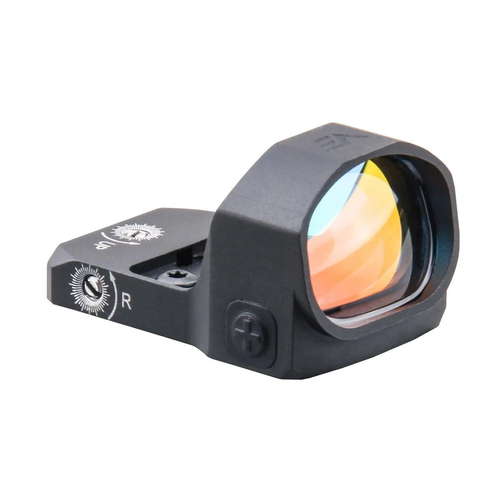 VECTOR OPTICS FRENZY-X 1x20x28 RED DOT