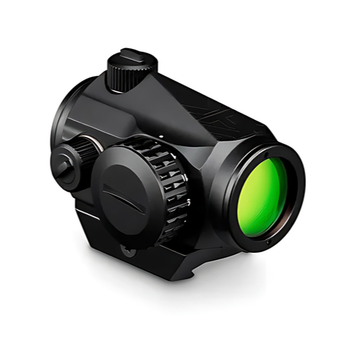 VORTEX CROSSFIRE 2 MOA GREEN DOT