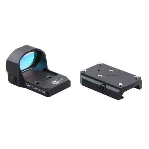 VECTOR OPTICS FRENZY-X 1x20x28 RED DOT