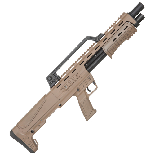 RANGER RP12 12Cal. BULLPUP AV TÜFEĞİ FDE
