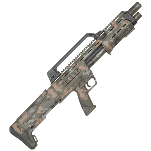 RANGER RP12 12Cal. BULLPUP AV TÜFEĞİ CAMO