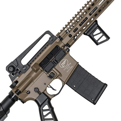 AKSA CROSSFIRE T14 ELITE NOMAD 36Cal. ŞARJÖRLÜ AV TÜFEĞİ
