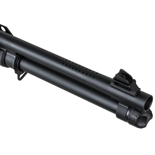 AKSA Wİ/S4 EXTREME PRO Y.OTOMATİK 12Cal. AV TÜFEĞİ SİYAH