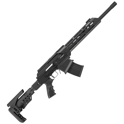 ARMSAN RS-23 BLACK 12Cal. ŞARJÖRLÜ AV TÜFEĞİ