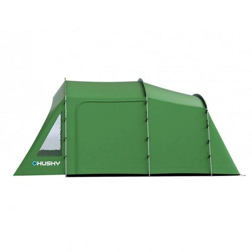 HUSKY CARAVAN YEŞIL 12 M² DURAL ÇADIR