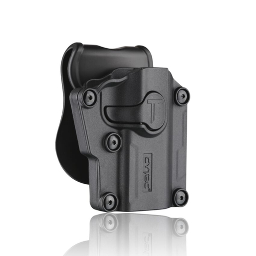CYTAC MEGA-FIT UNIVERSAL HOLSTER TABANCA KILIFI