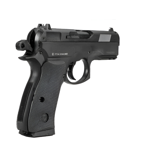 CZ 75D COMPACT SİYAH HAVALI TABANCA 4.5mm CO2 2.4 J