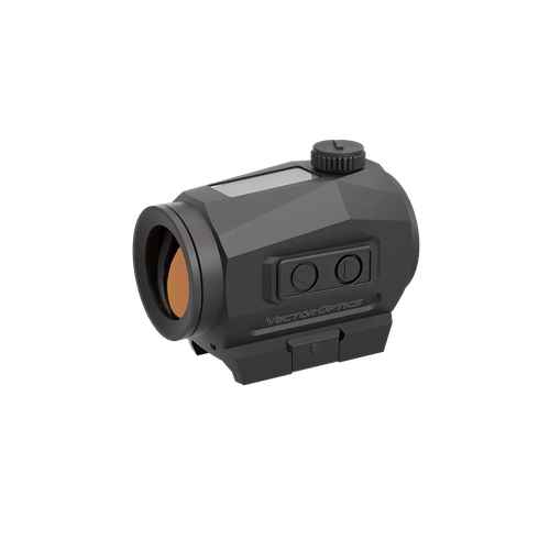 VECTOR OPTICS SCRAPPER 1x22 SOLAR RED DOT
