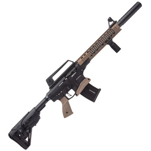 DERYA AS-110M ULTIMATE 12Cal. ŞARJÖRLÜ AV TÜFEĞİ
