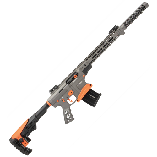 DERYA AS-110SF H ULTRA 12Cal. ŞARJÖRLÜ AV TÜFEĞİ