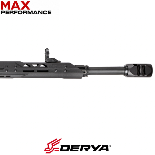 Derya MAX 12Cal. ŞARJÖRLÜ AV TÜFEĞİ B-5001
