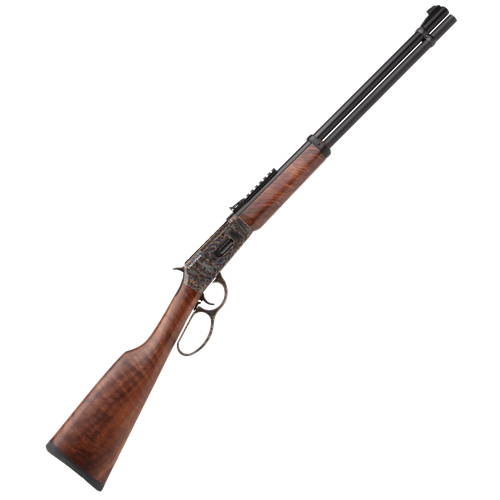 DERYA MD-101M 36Cal. LEVER ACTION AV TÜFEĞİ MENEVİŞ