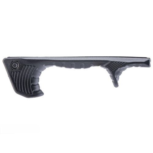 DLG HANDSTOPER AÇILI TUTAMAK W/QD SİYAH